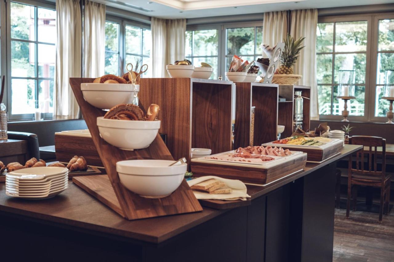 Restaurant & Hotel Engelkeller Μέμμινγκεν Εξωτερικό φωτογραφία
