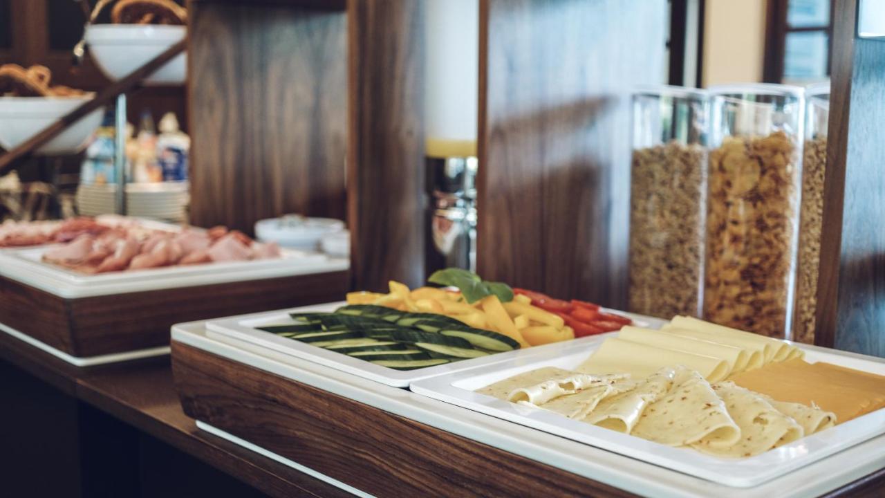Restaurant & Hotel Engelkeller Μέμμινγκεν Εξωτερικό φωτογραφία