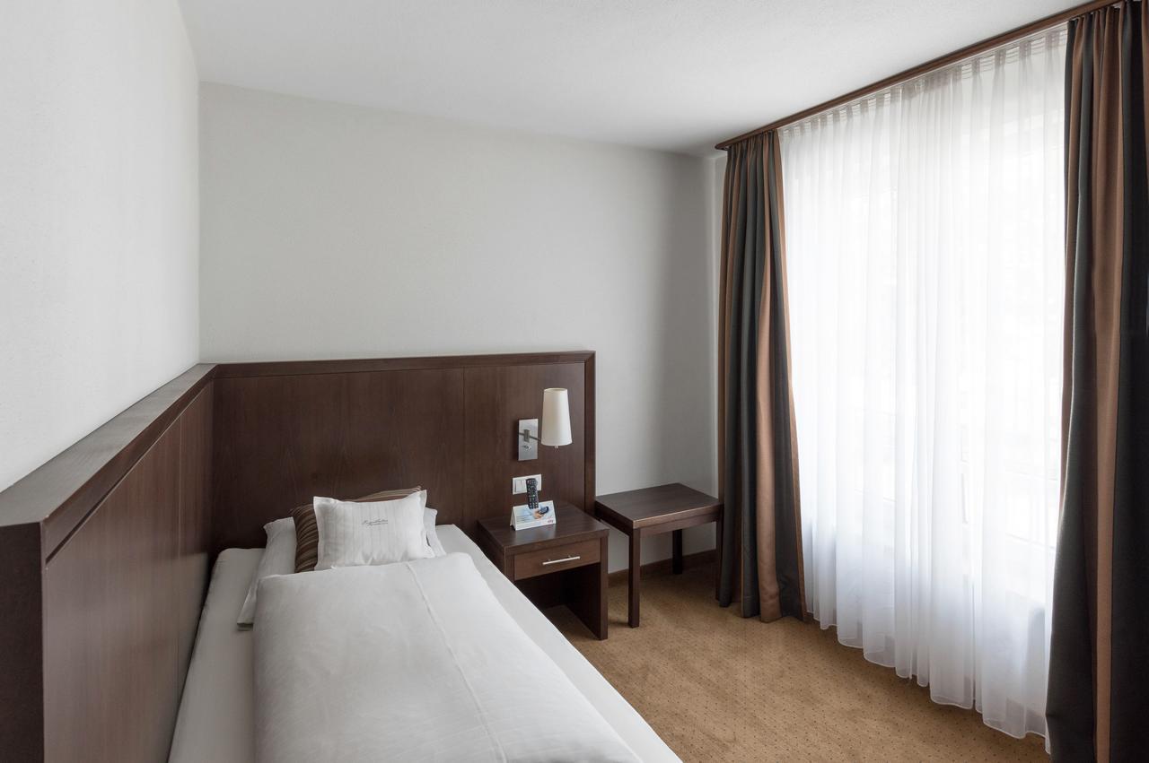 Restaurant & Hotel Engelkeller Μέμμινγκεν Εξωτερικό φωτογραφία