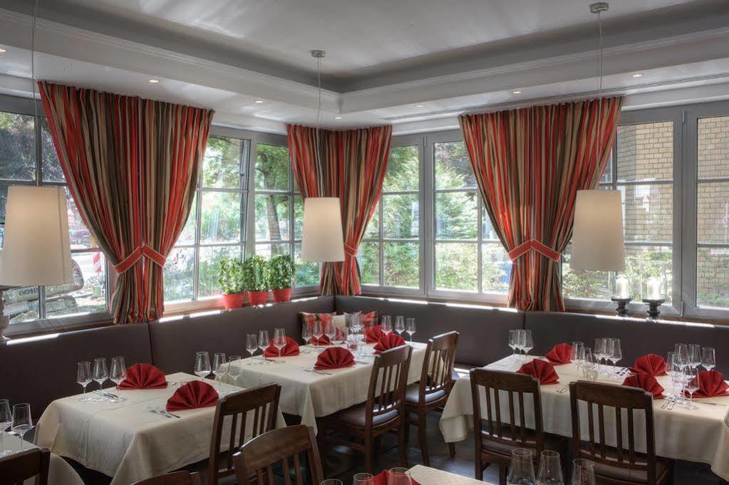 Restaurant & Hotel Engelkeller Μέμμινγκεν Εξωτερικό φωτογραφία