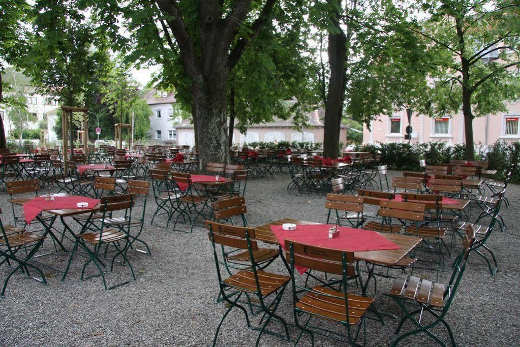 Restaurant & Hotel Engelkeller Μέμμινγκεν Εξωτερικό φωτογραφία